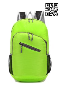 BP-013 專業訂製雙肩包 行山背囊 行李包 輕便運動登山包戶外防水背包  超輕 背包香港製造